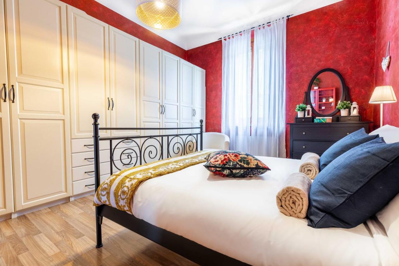 Tirso 9 - Con Posto Auto Apartment Milan