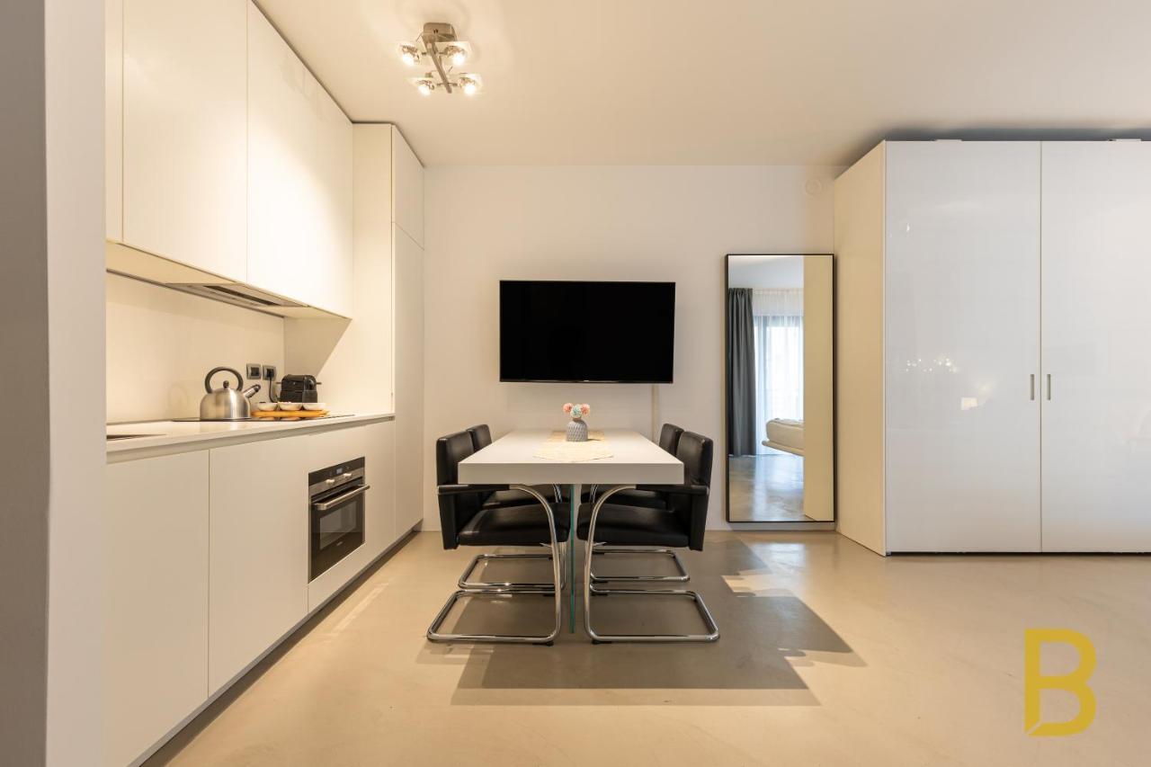 Beplace In Repubblica Milan