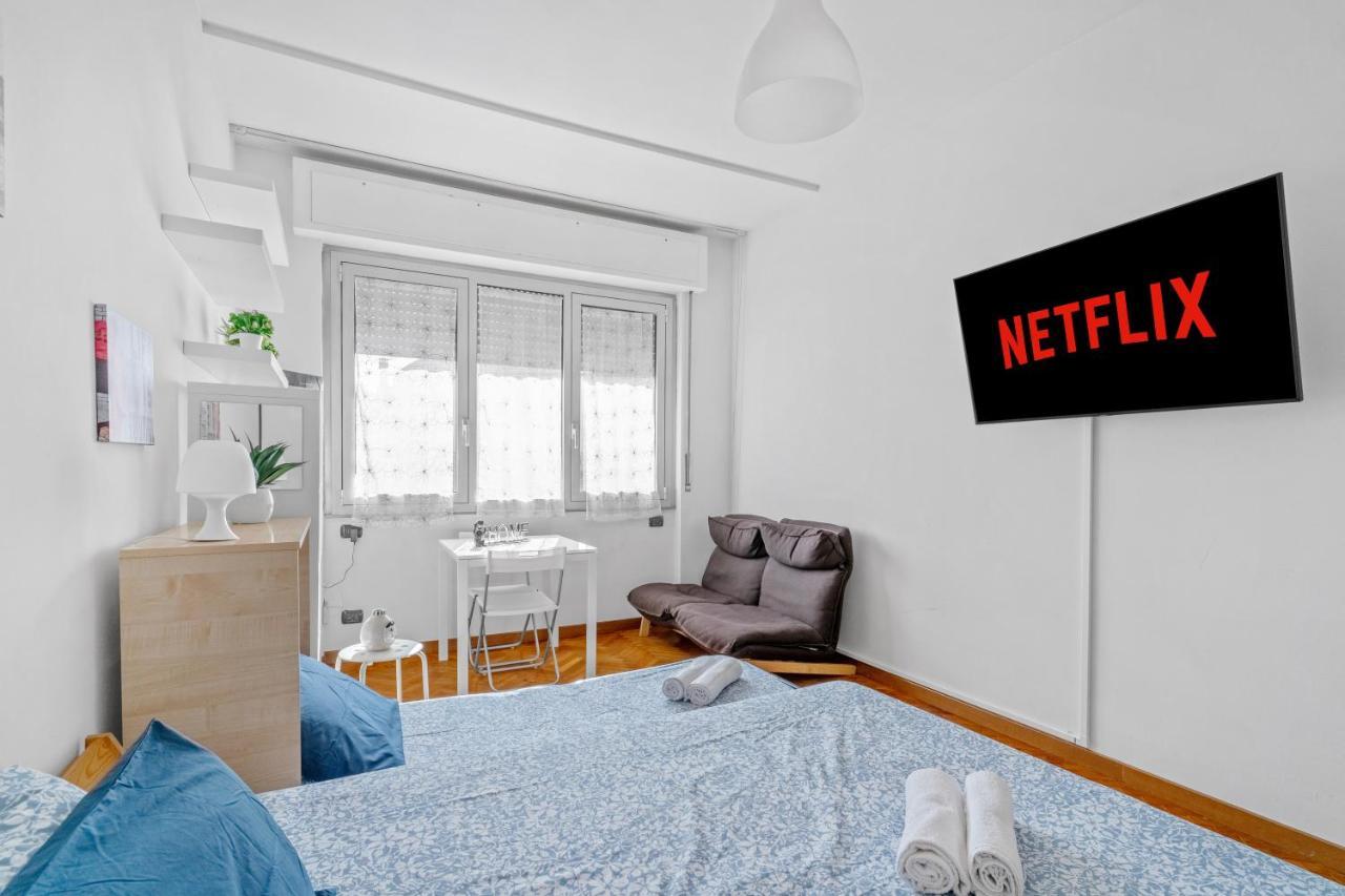 Appartamento Pe1 -corso Buenos Aires- 10 Minutes From The Duomo *