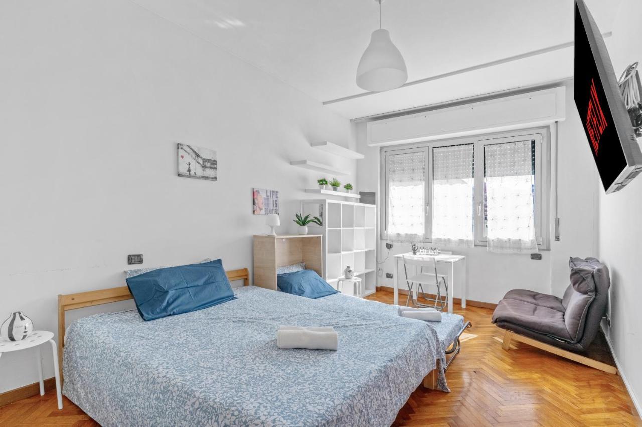 Pe1 -corso Buenos Aires- 10 Minutes From The Duomo * Milano