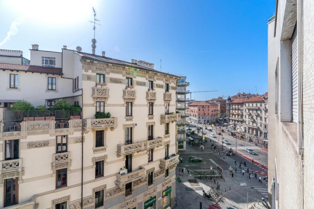 Appartamento Pe1 -corso Buenos Aires- 10 Minutes From The Duomo *