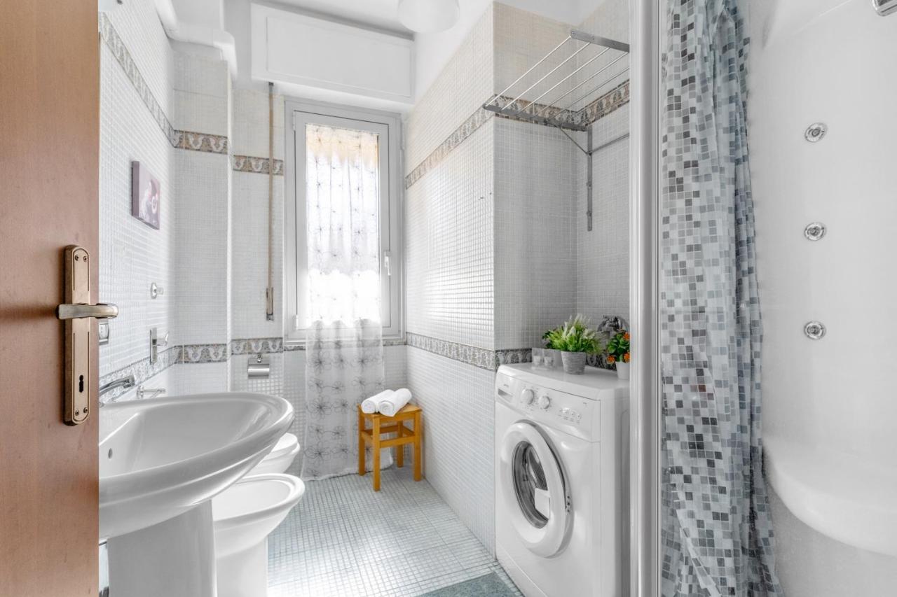 Pe1 -corso Buenos Aires- 10 Minutes From The Duomo * Milano