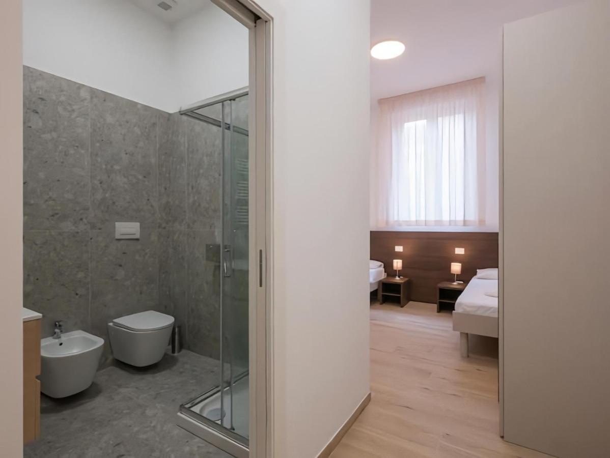 Casa Sforza Guest house Milan