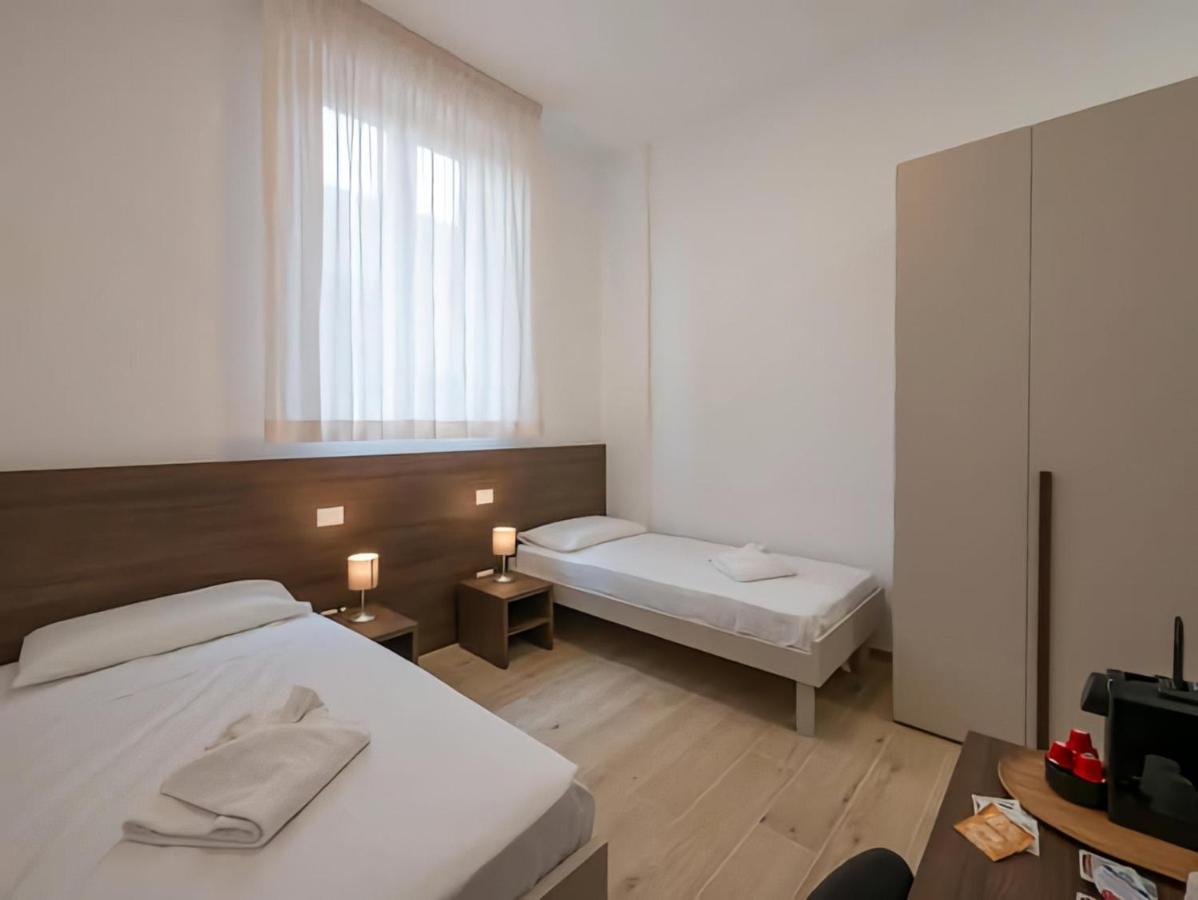 Guest house Casa Sforza Milan
