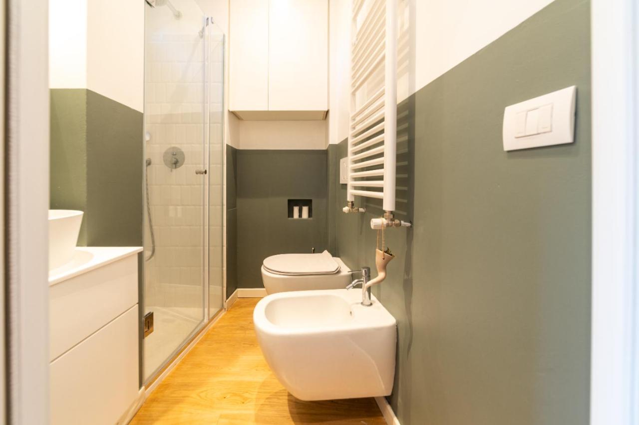 Cute In Apartment Milan