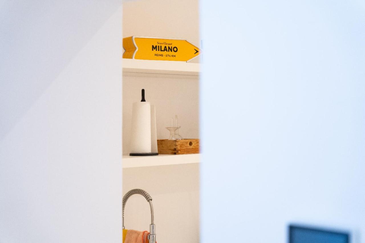 Apartment Cute In