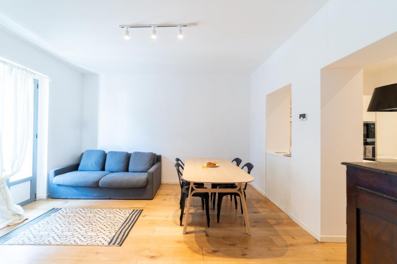 Apartment Cute In