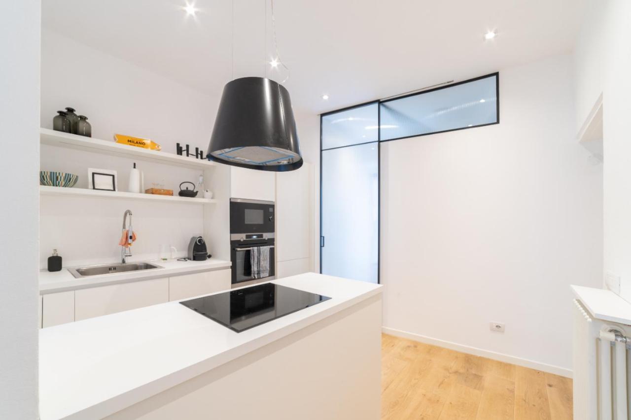 Cute In Apartment Milan