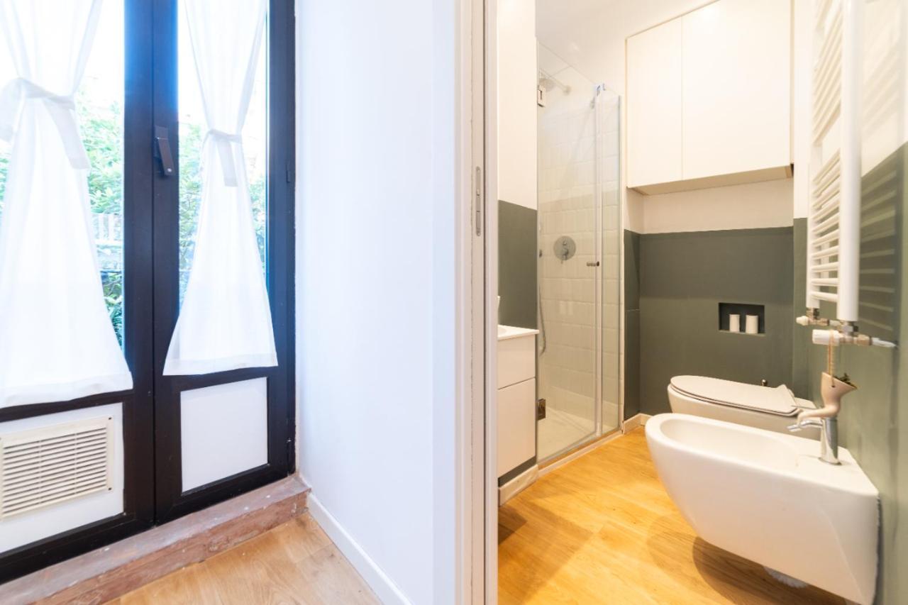 Apartment Cute In