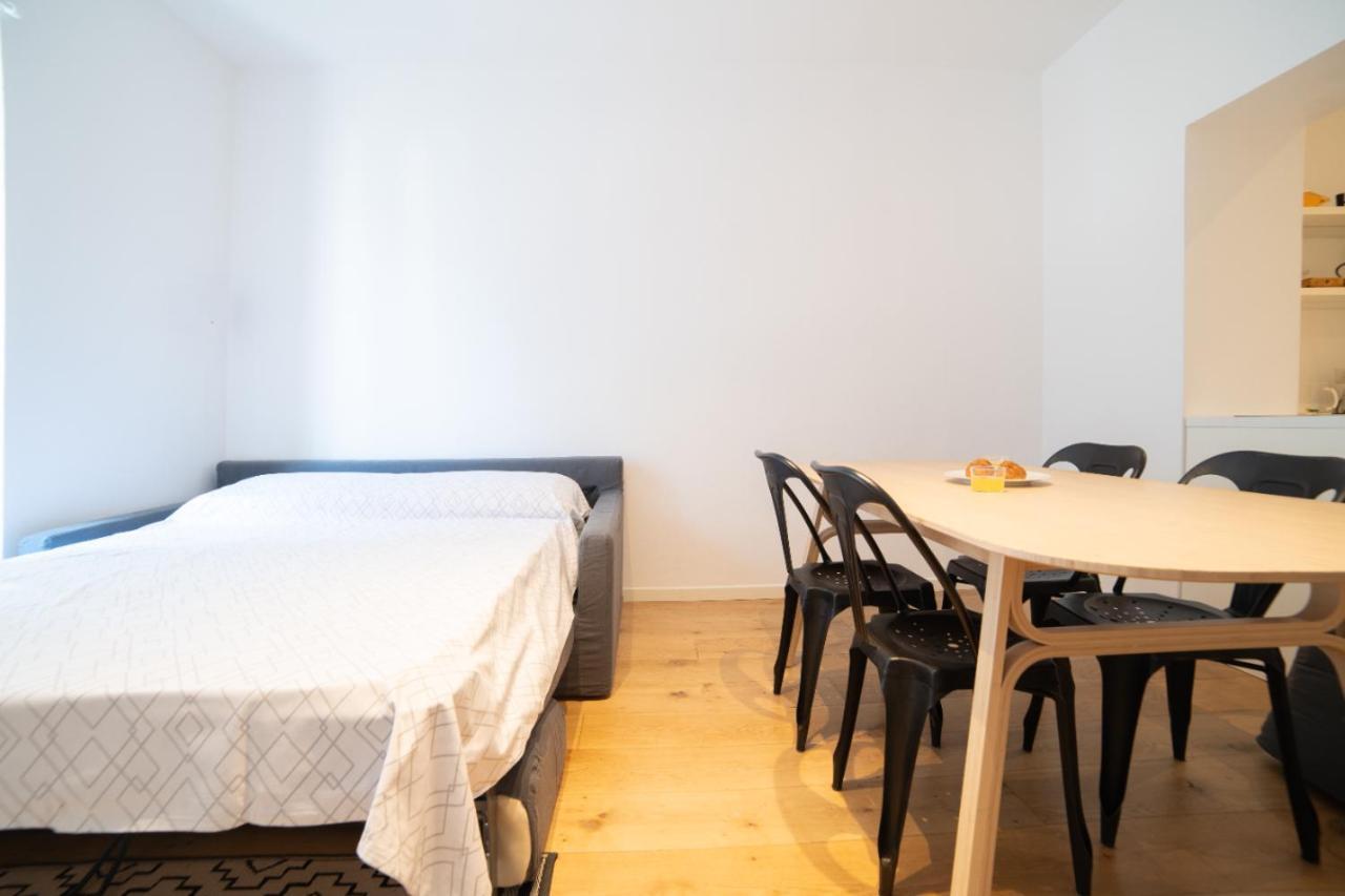 Cute In Apartment Milan