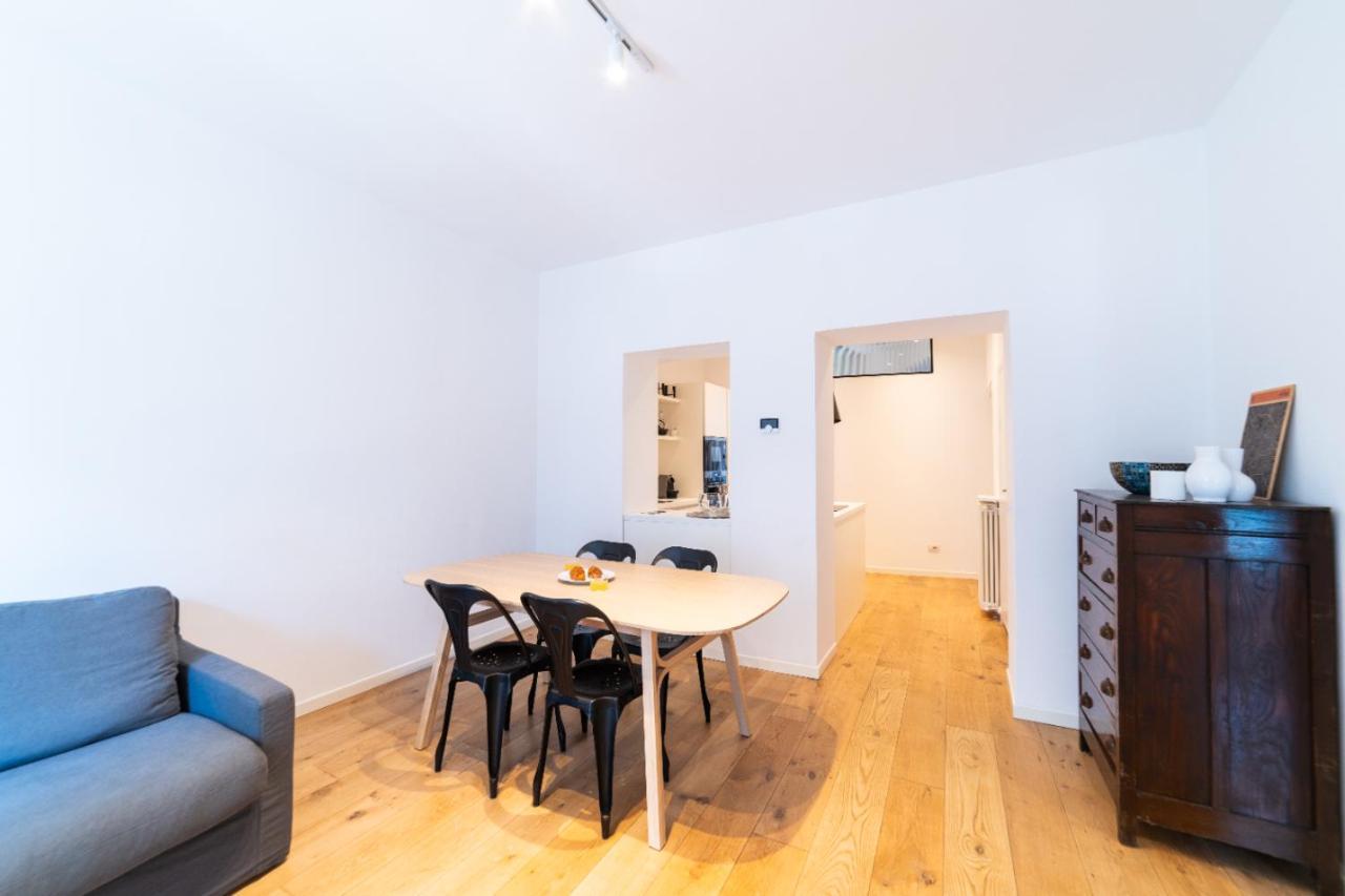 Apartment Cute In *