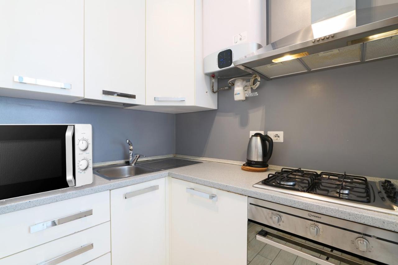 Primopiano - Ozanam Apartment Milan