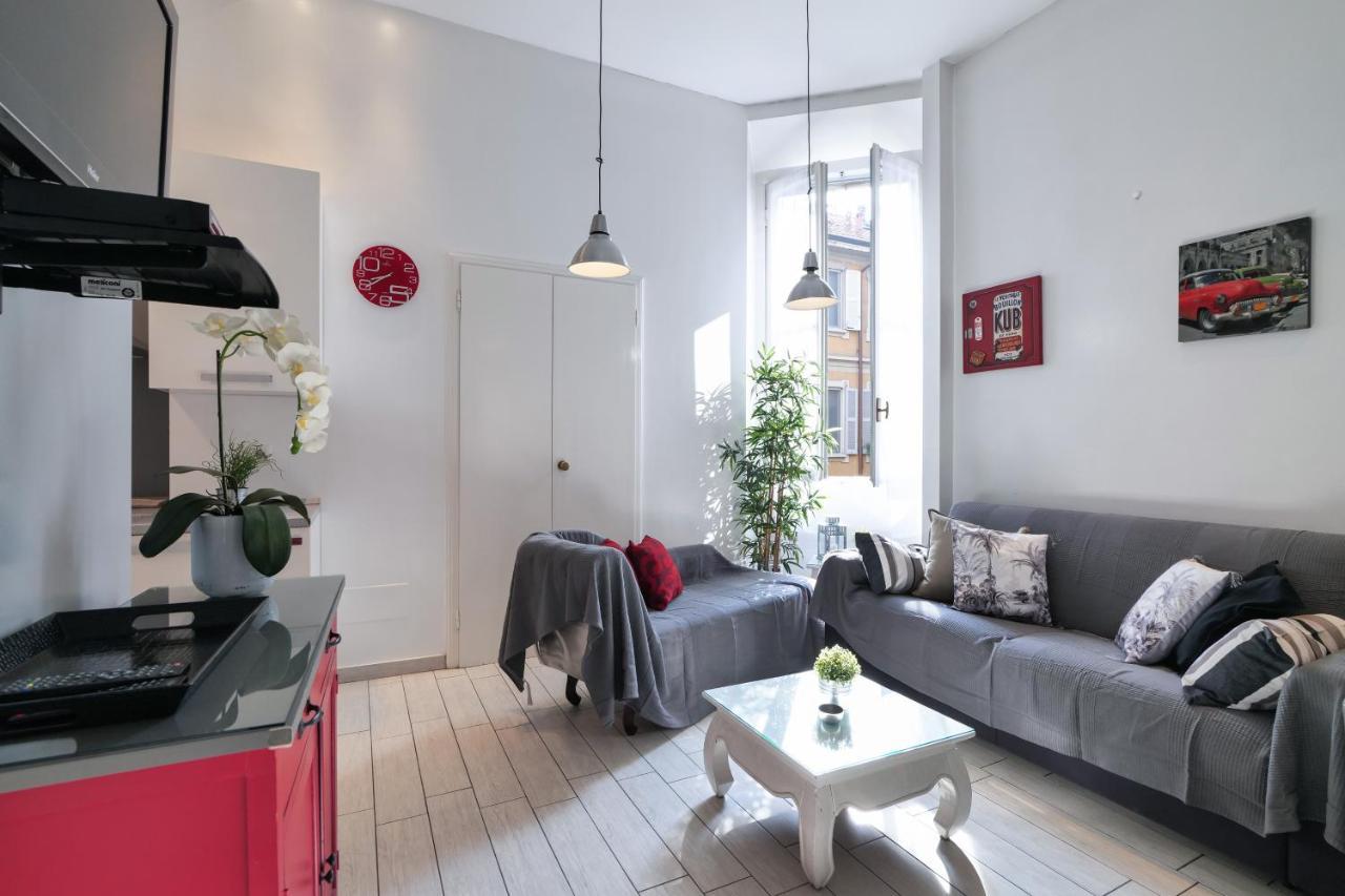 Apartment Primopiano - Ozanam *