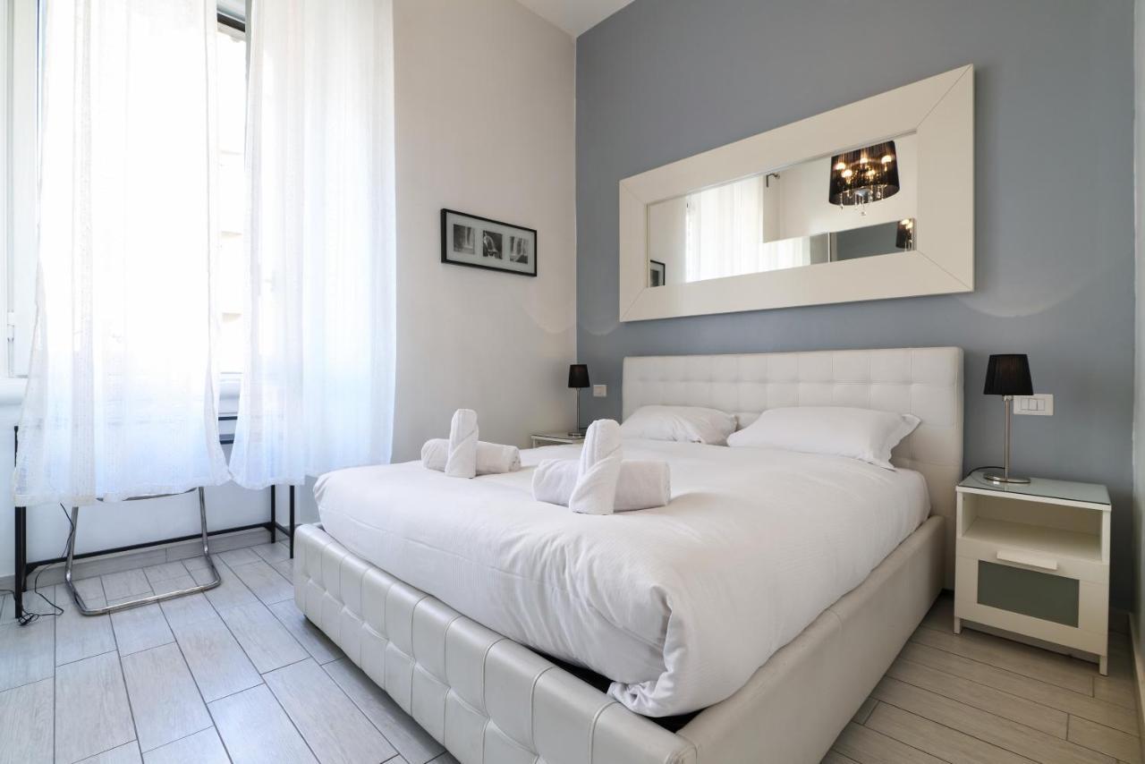 Apartment Primopiano - Ozanam