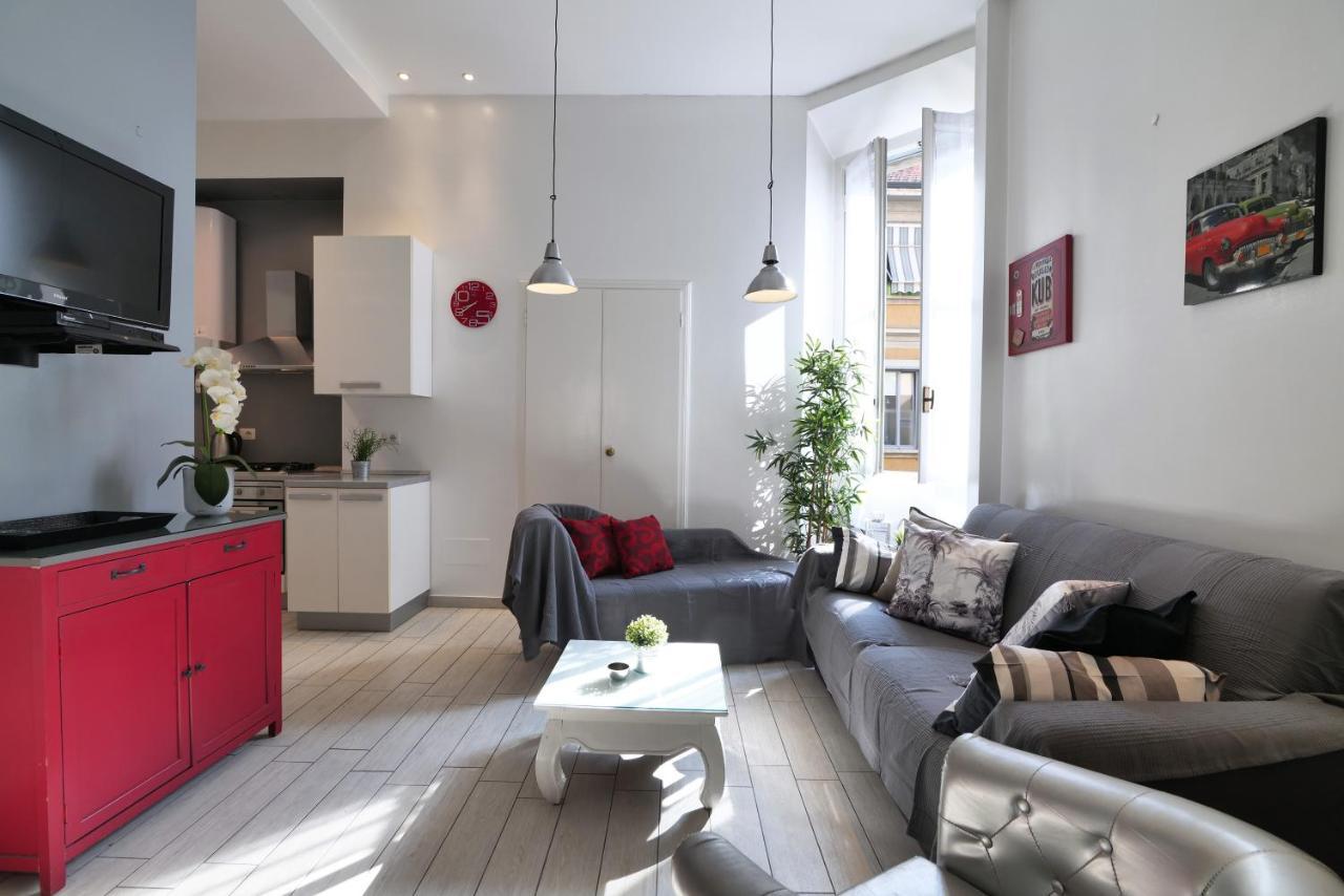 Primopiano - Ozanam Milan
