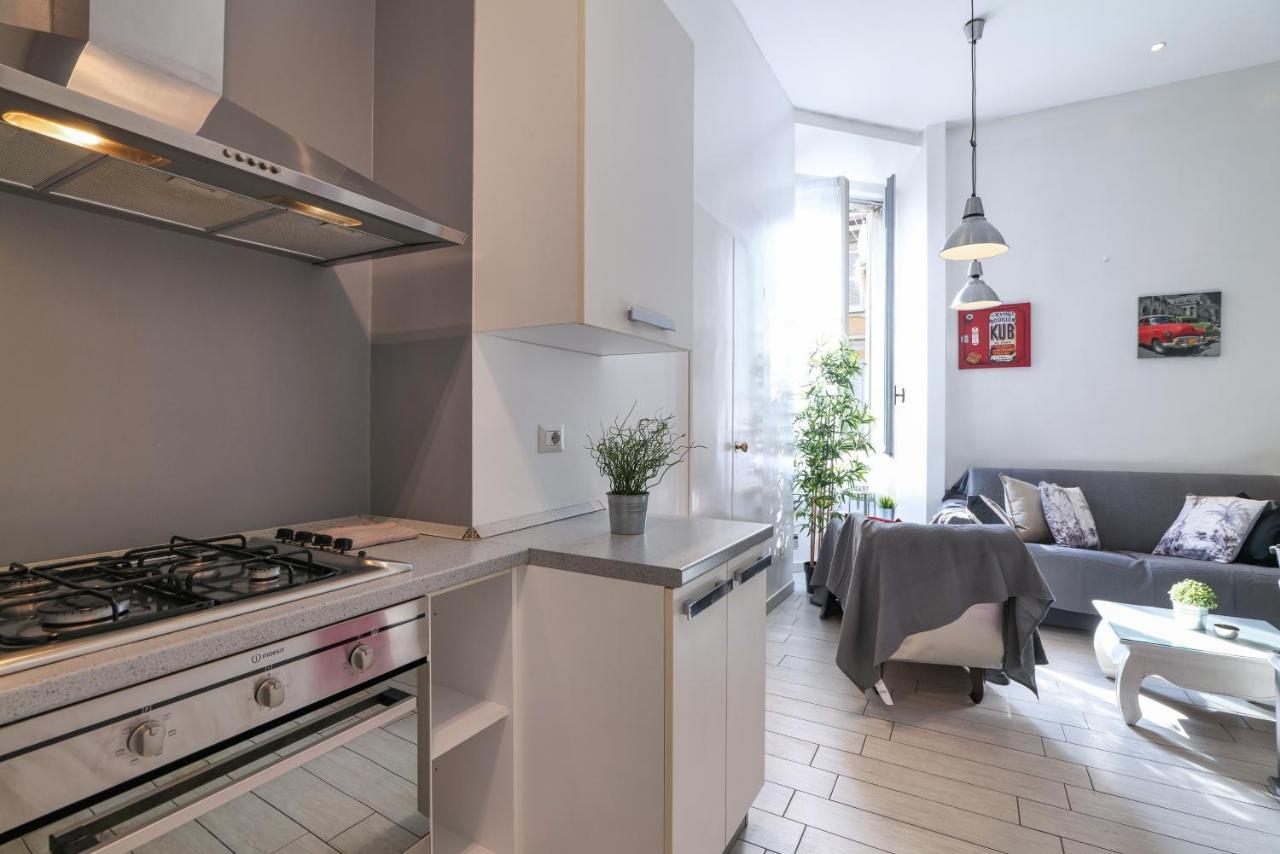 Apartment Primopiano - Ozanam
