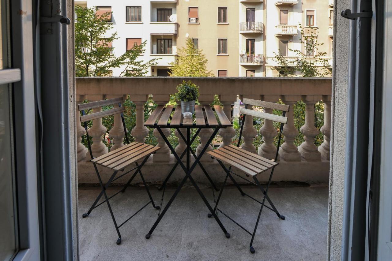 Primopiano - Ozanam Milan