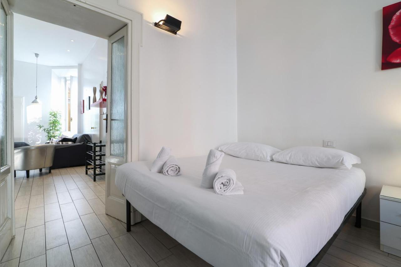 Apartment Primopiano - Ozanam *