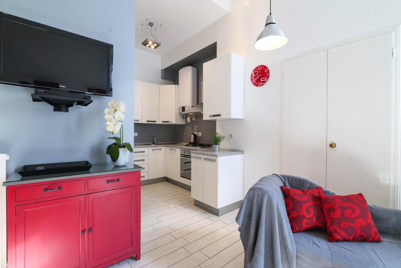 Apartment Primopiano - Ozanam Milan