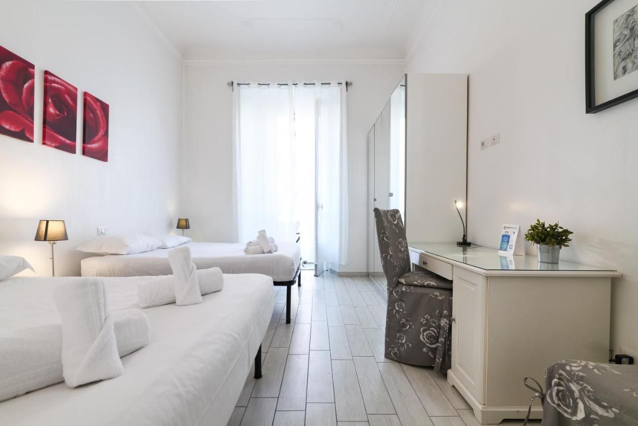 Primopiano - Ozanam Apartment Milan