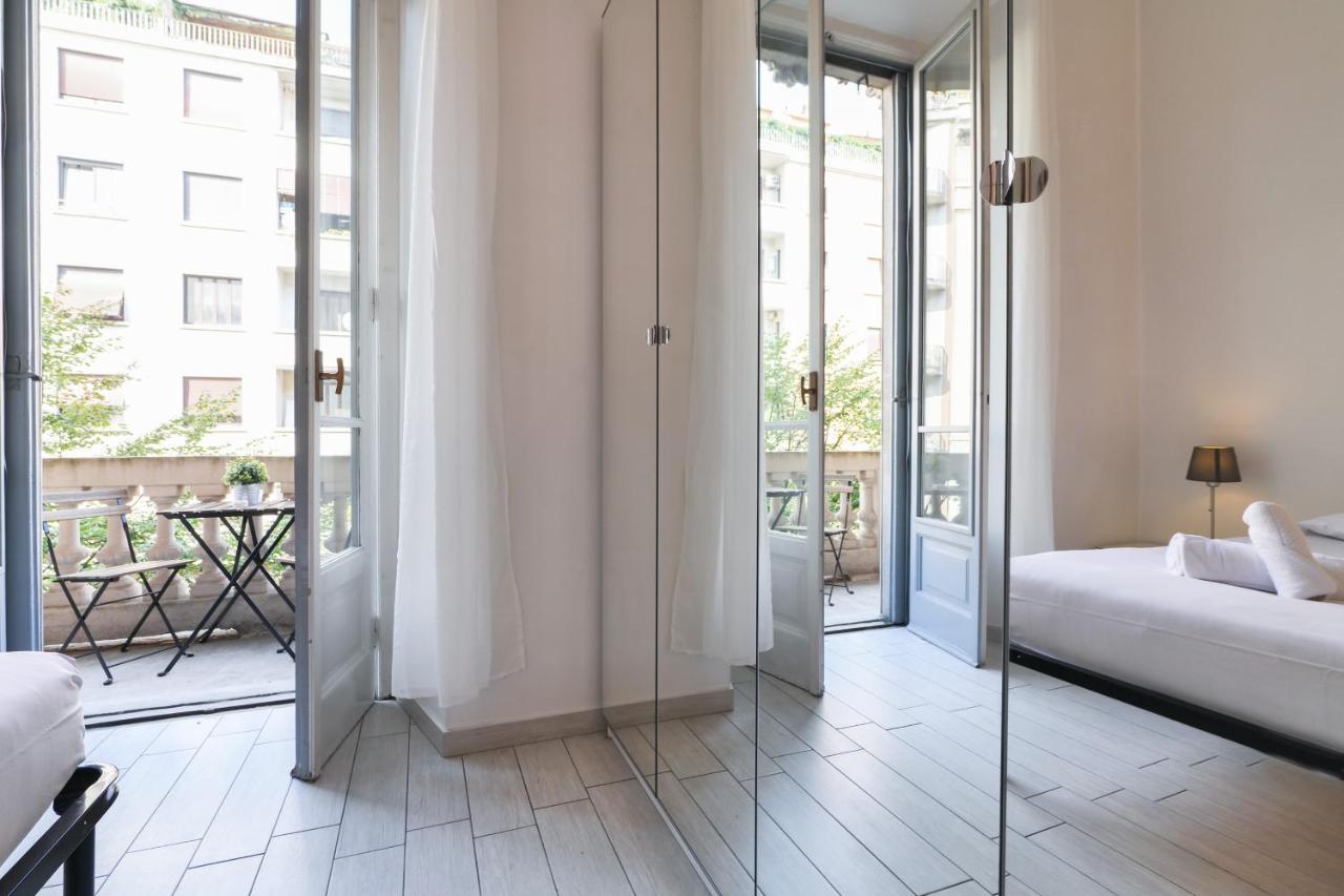 Primopiano - Ozanam Milan
