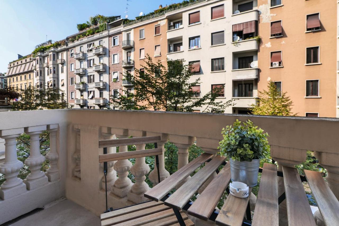 Primopiano - Ozanam Apartment Milan