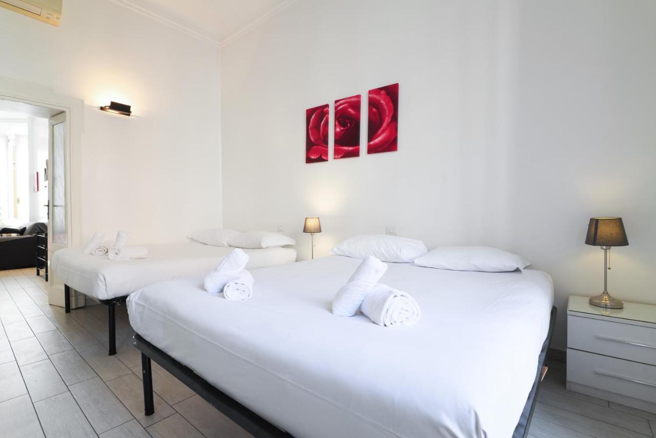 Primopiano - Ozanam Apartment Milan