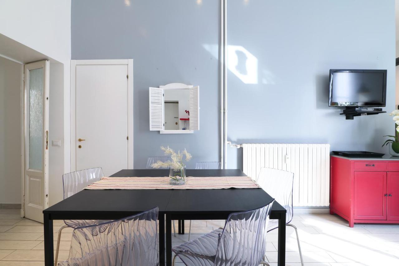Primopiano - Ozanam Apartment