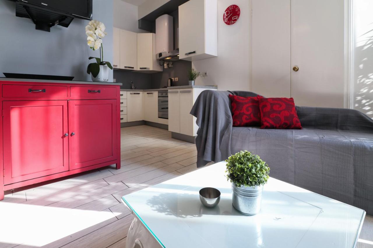 Apartment Primopiano - Ozanam Milan