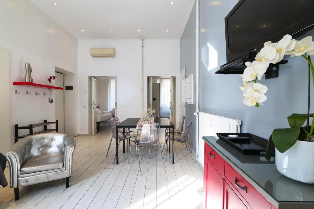Primopiano - Ozanam Apartment Milan