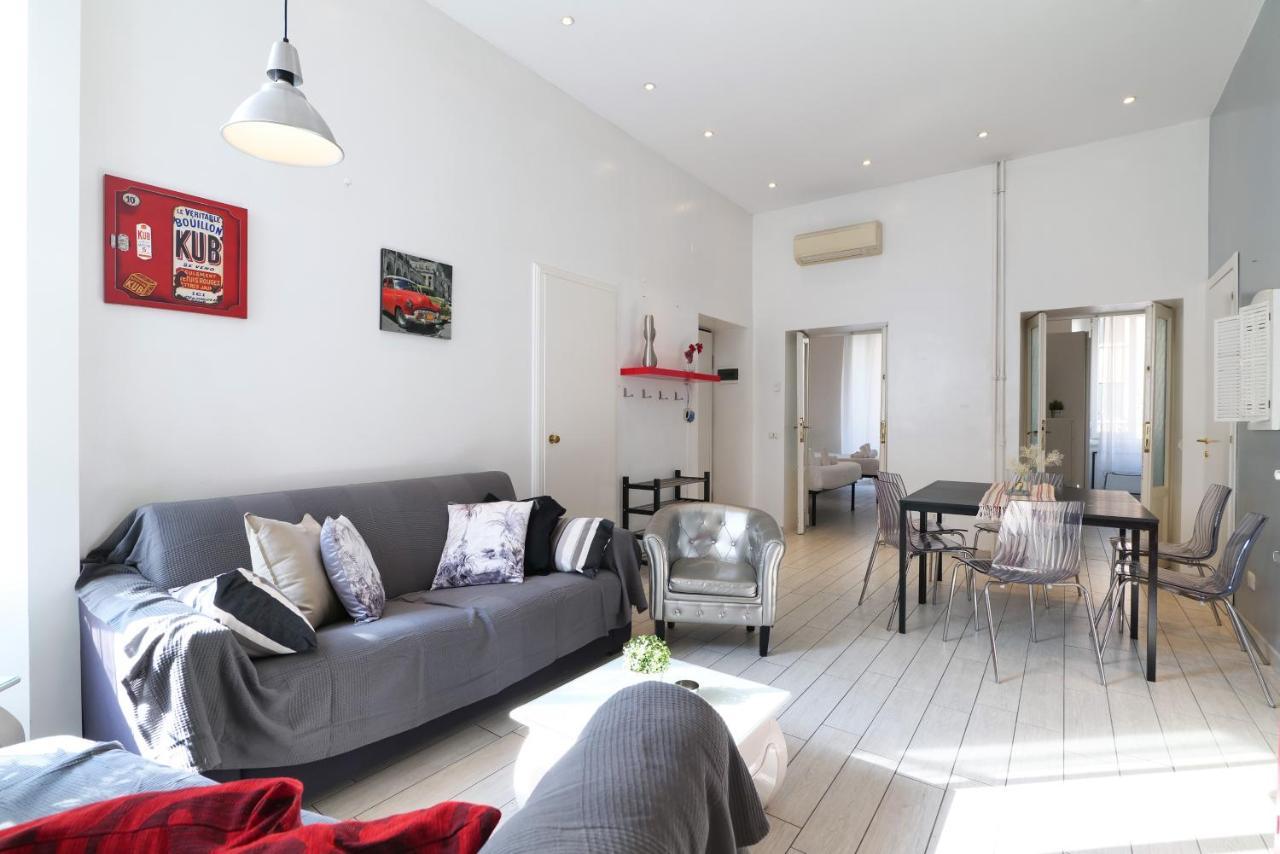 Apartment Primopiano - Ozanam *