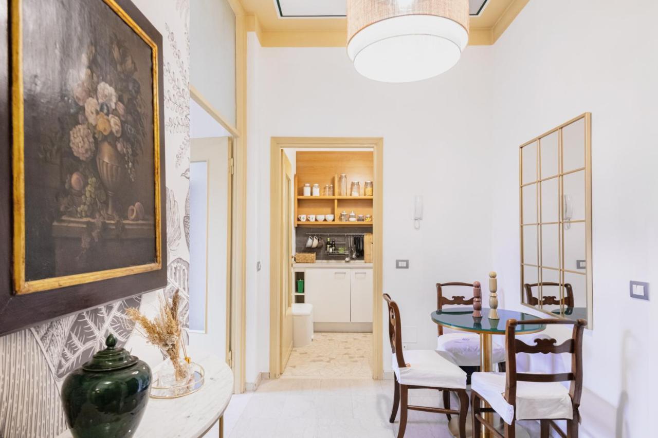 Apartment Easylife - Dimora Di Classe In Zona Conciliazione Milan