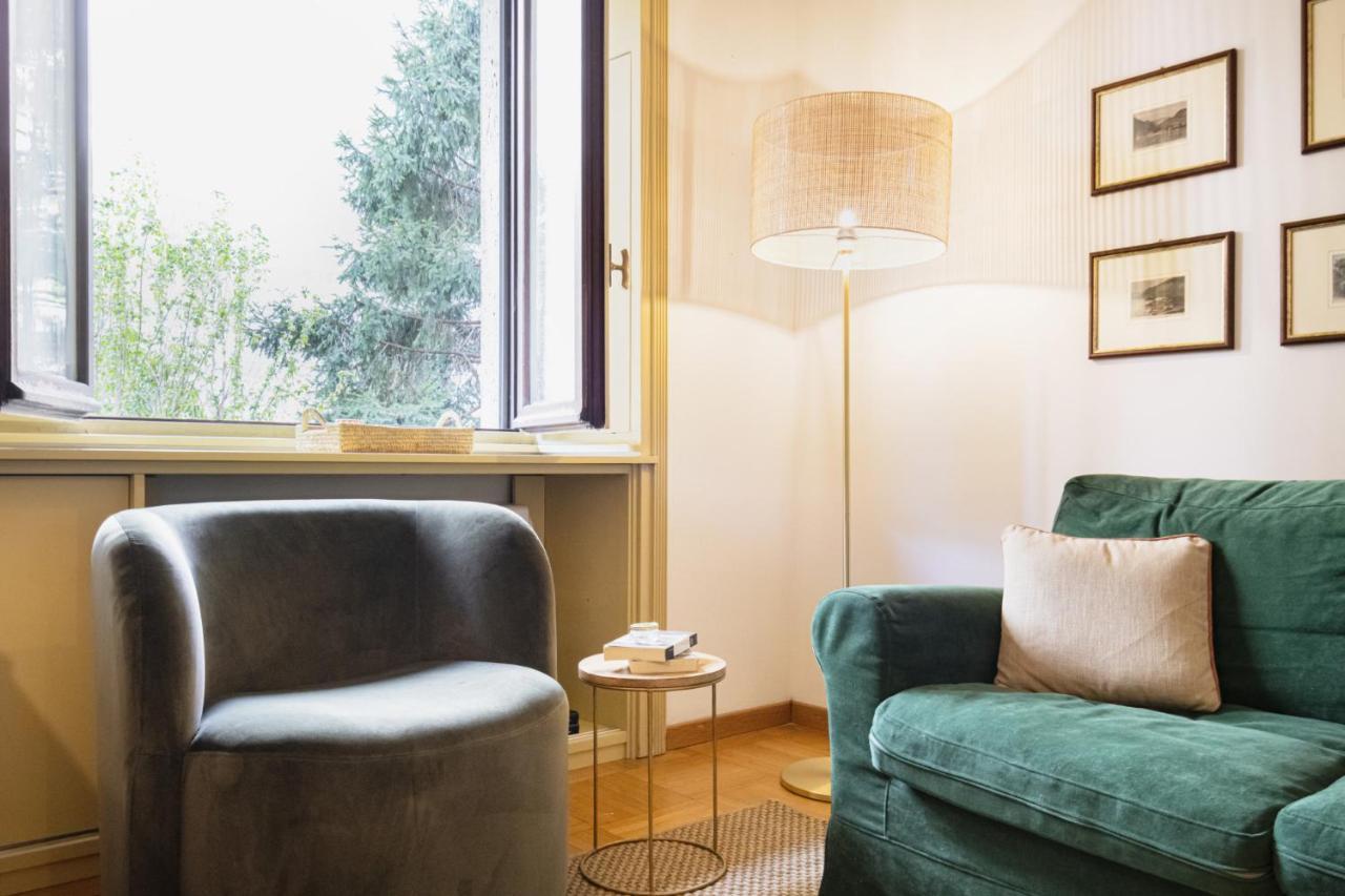 Easylife - Dimora Di Classe In Zona Conciliazione Milan