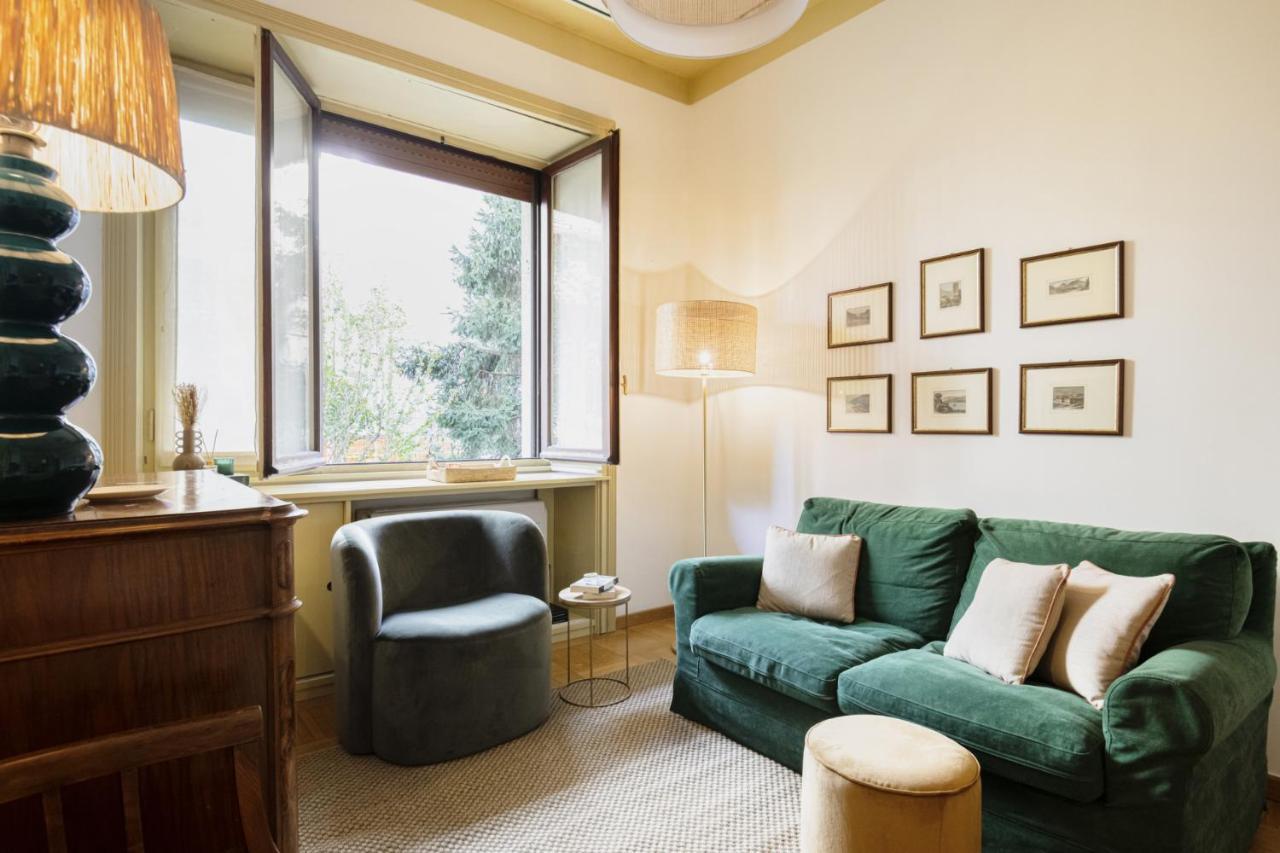 Easylife - Dimora Di Classe In Zona Conciliazione Apartment *