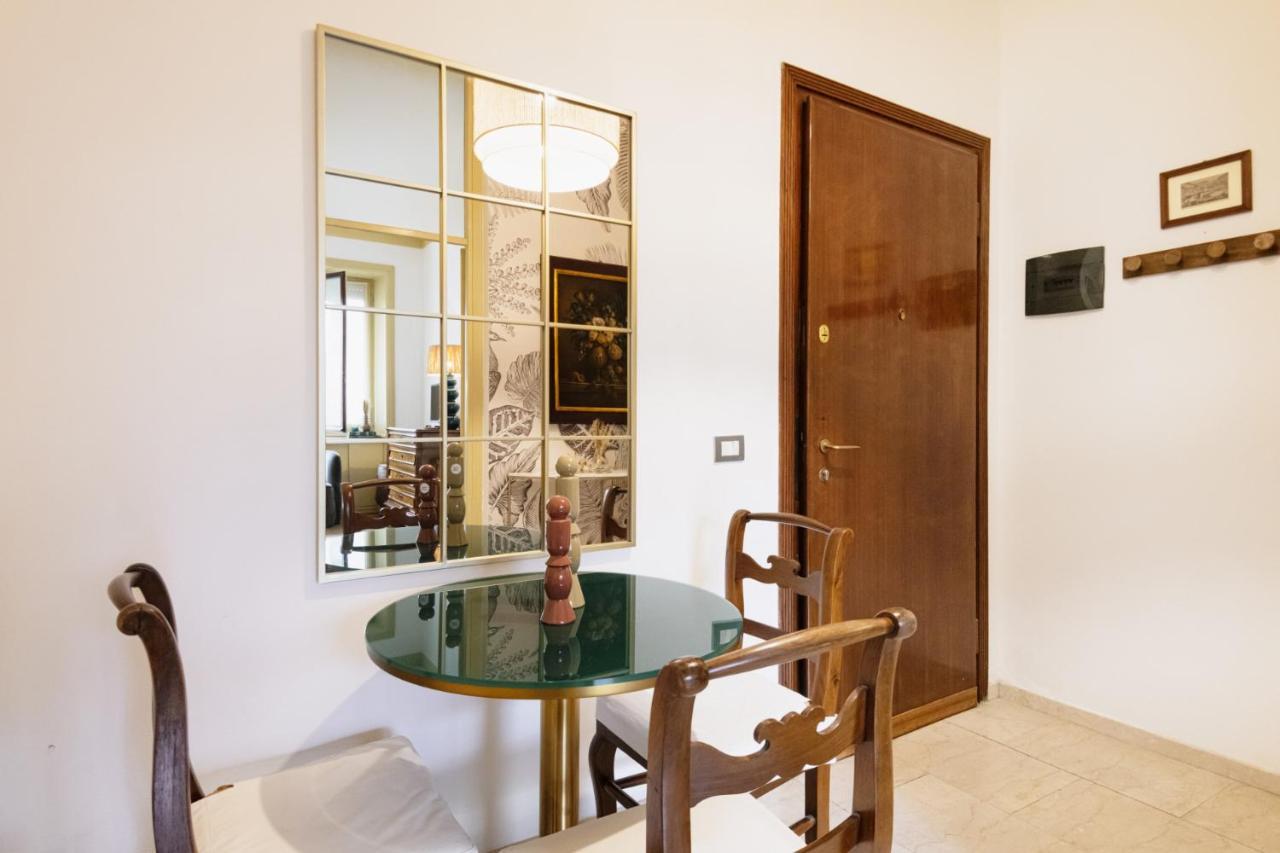 Easylife - Dimora Di Classe In Zona Conciliazione * Milan