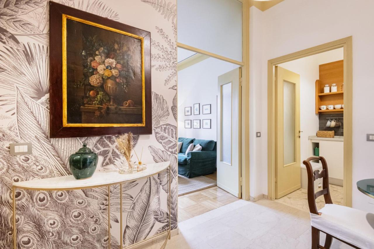 Easylife - Dimora Di Classe In Zona Conciliazione Milan