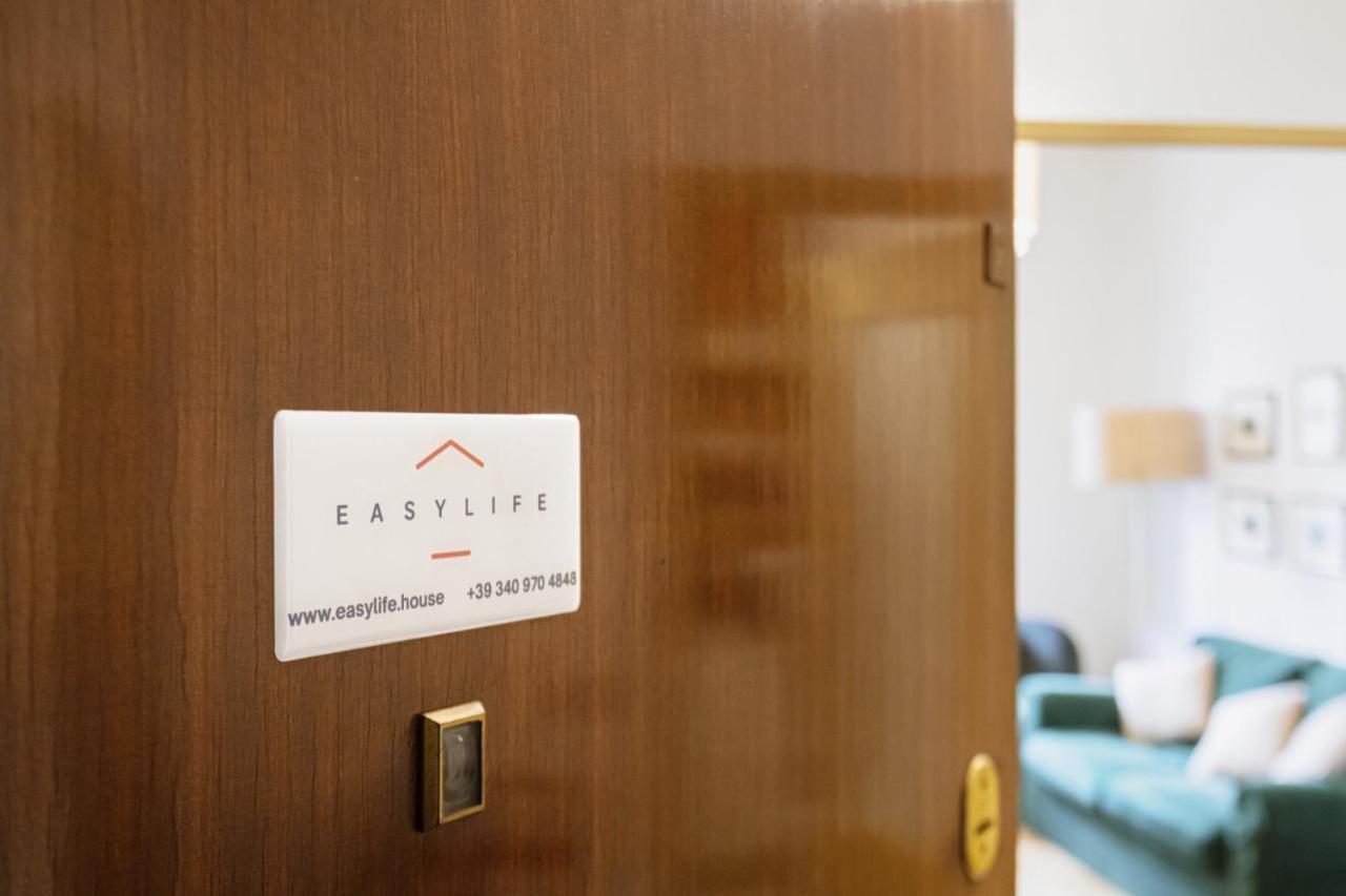 Apartment Easylife - Dimora Di Classe In Zona Conciliazione Milan