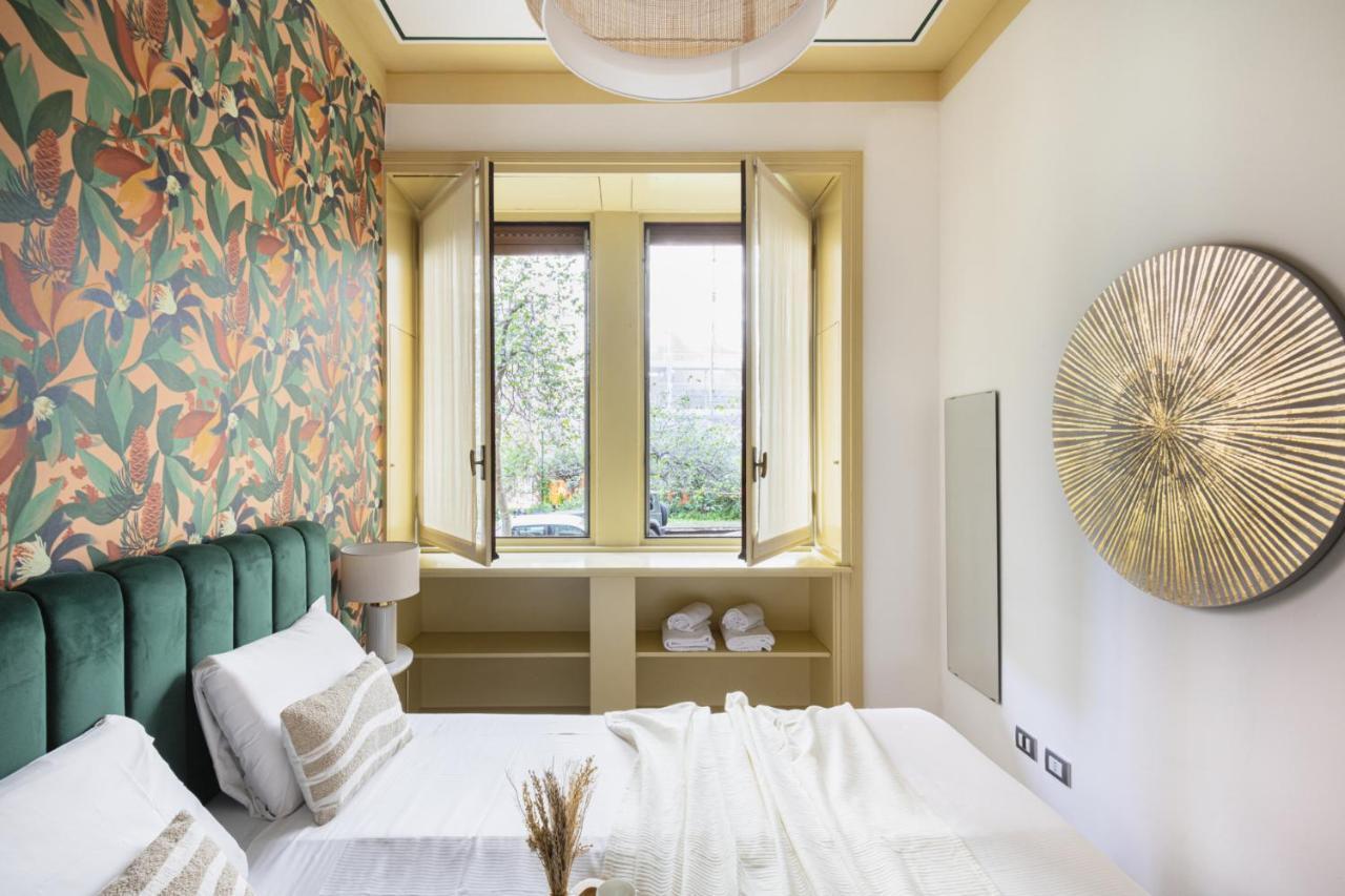 Apartment Easylife - Dimora Di Classe In Zona Conciliazione Milan