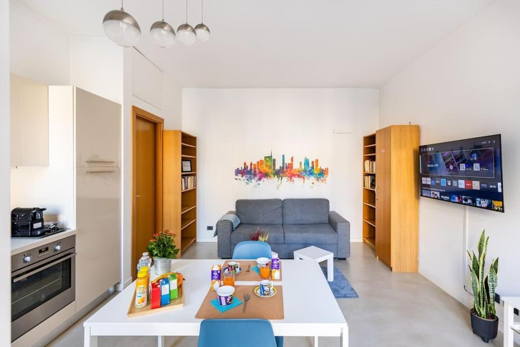 Hub - Sempione, Citylife, Mico Appartamento *