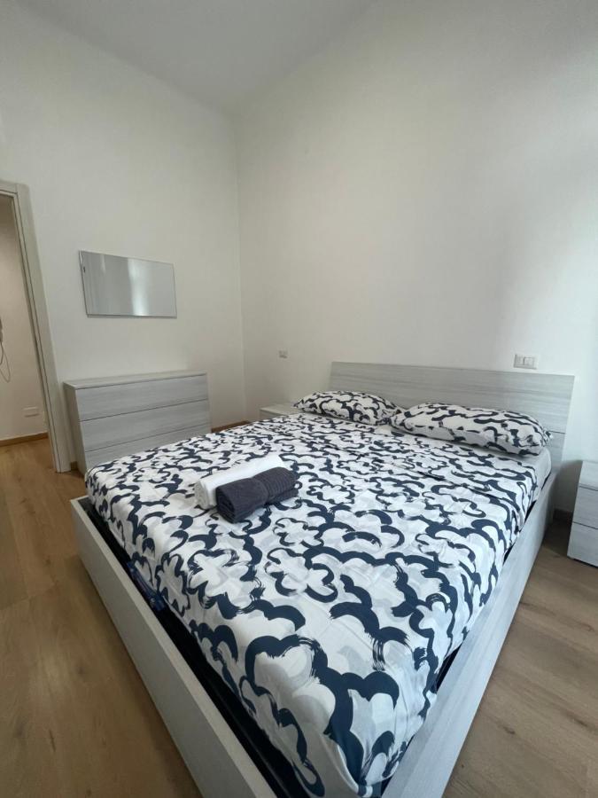 Villoresi Apartment Milan