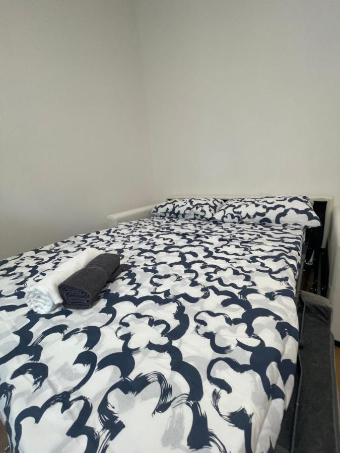 Villoresi Apartment