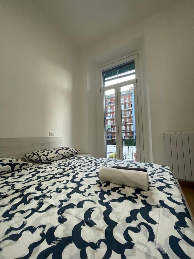 Villoresi Apartment