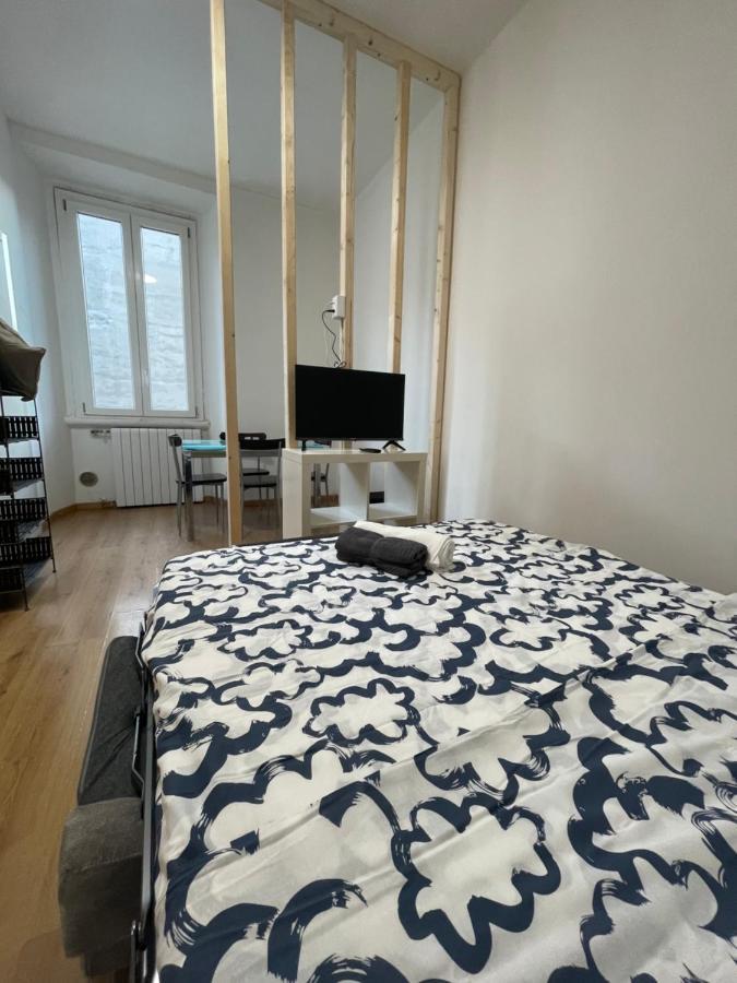 Villoresi Apartment