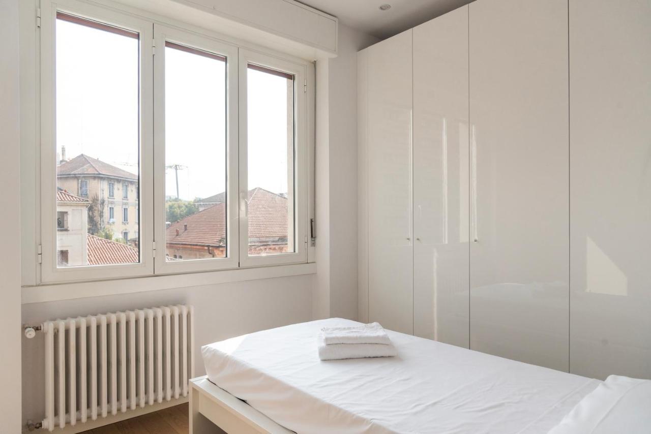 Apartment Youhosty - Gioia 1 Big Milan