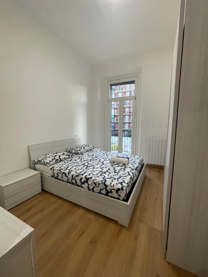 Apartment Villoresi *