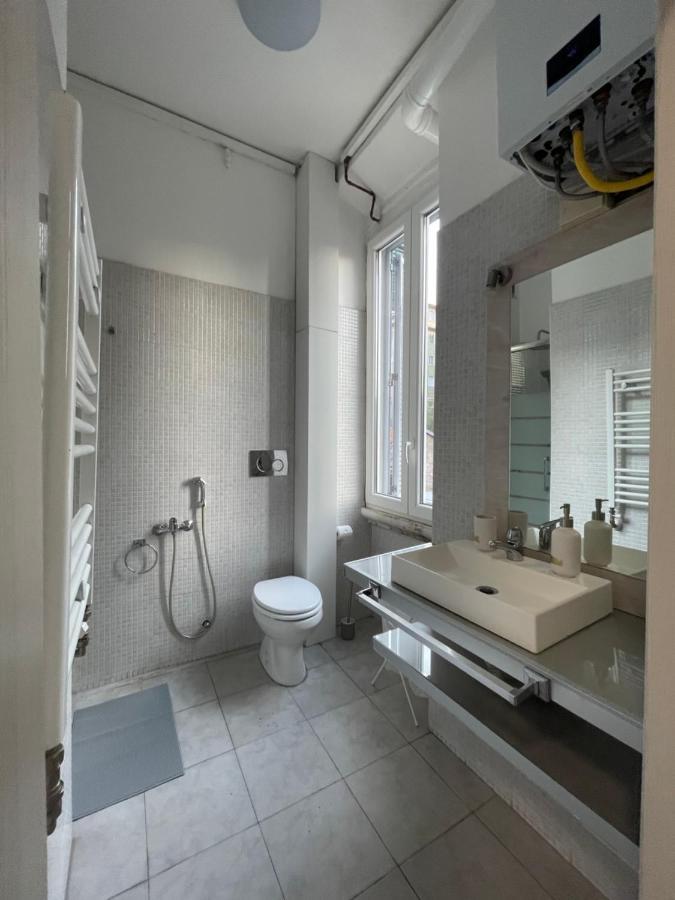 Apartment Villoresi