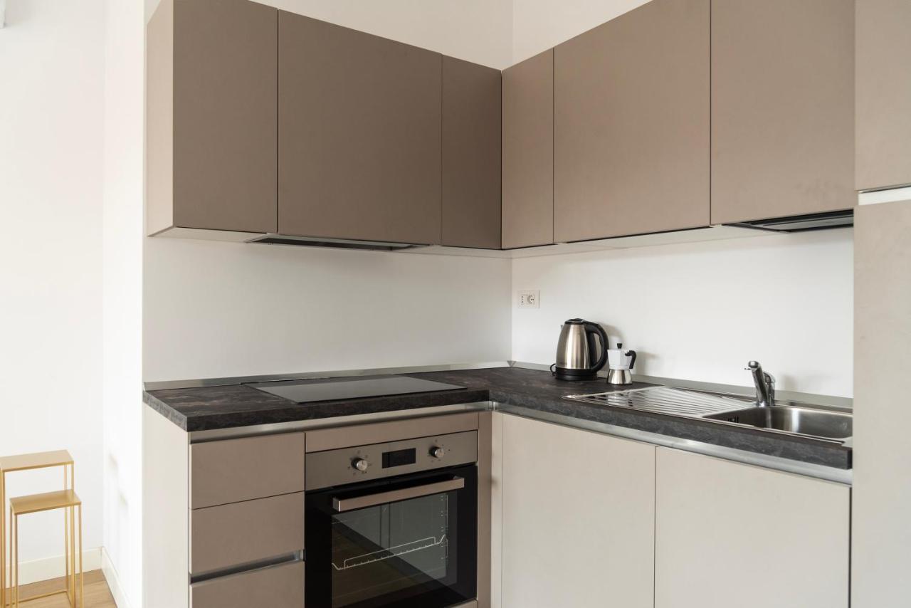 Apartment Youhosty - Gioia 1 Big Milan
