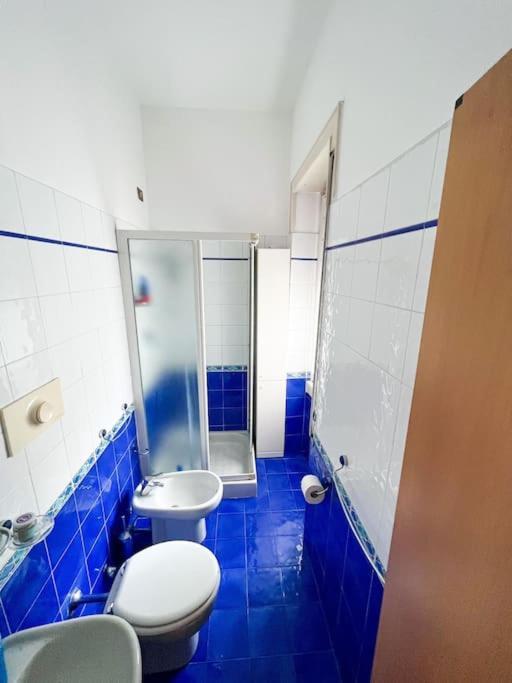Apartment Casa Navigli Cozy In Darsena/navigli Milan
