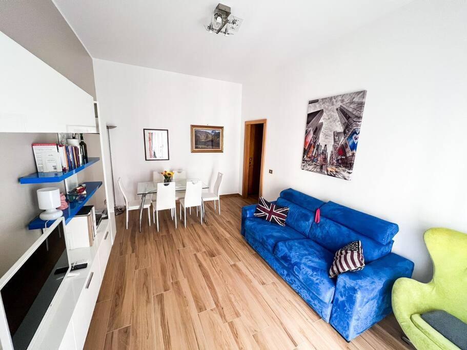 Casa Navigli Cozy In Darsena/navigli Apartment *