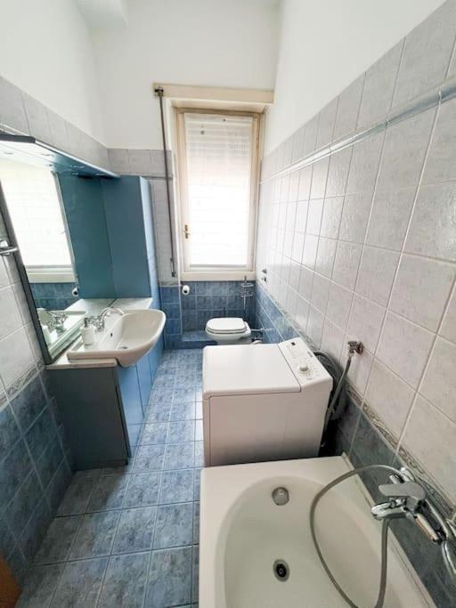 Apartment Casa Navigli Cozy In Darsena/navigli *
